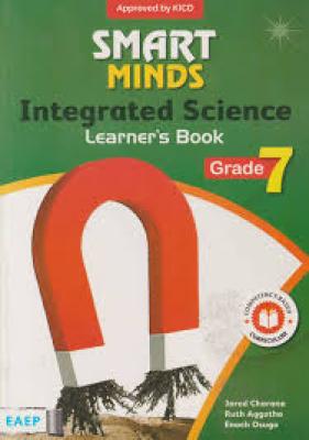 Smart Mind Integrated Science Grade 7